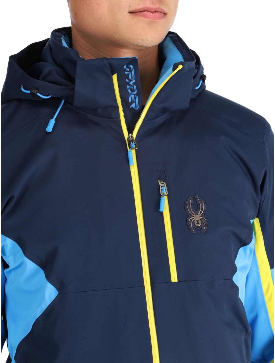 Epiphany ski-jas heren