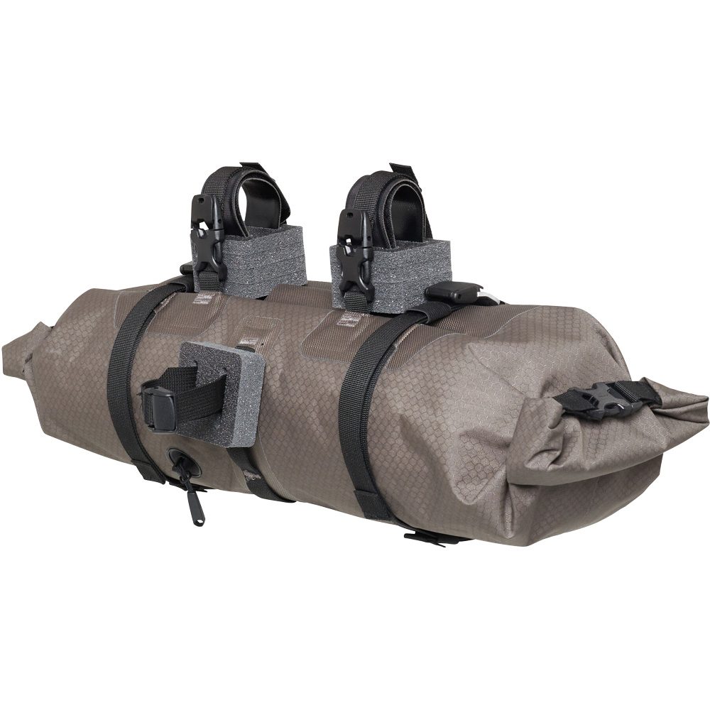 Ortlieb Handlebar-Pack 9l Lenkertasche dark sand
