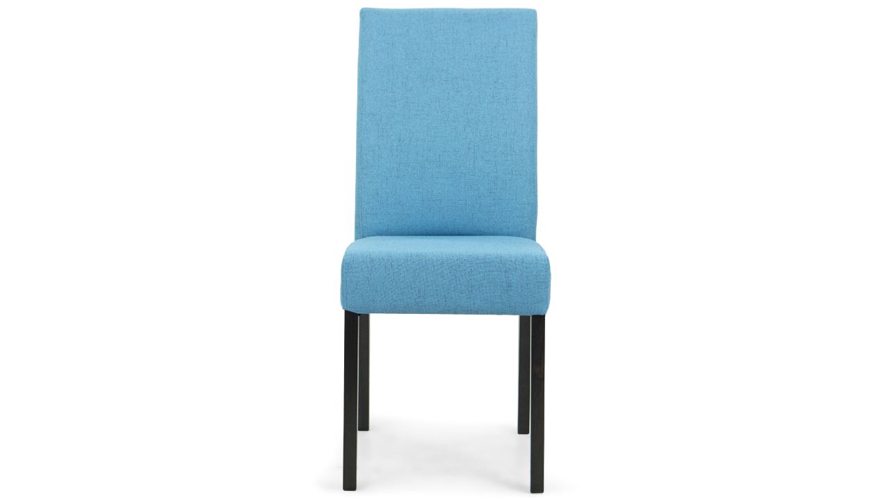 Eettafelstoel Ke B42 x D63 x H97 cm