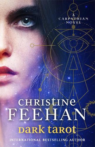 Dark Tarot - Dark Carpathian (Paperback)