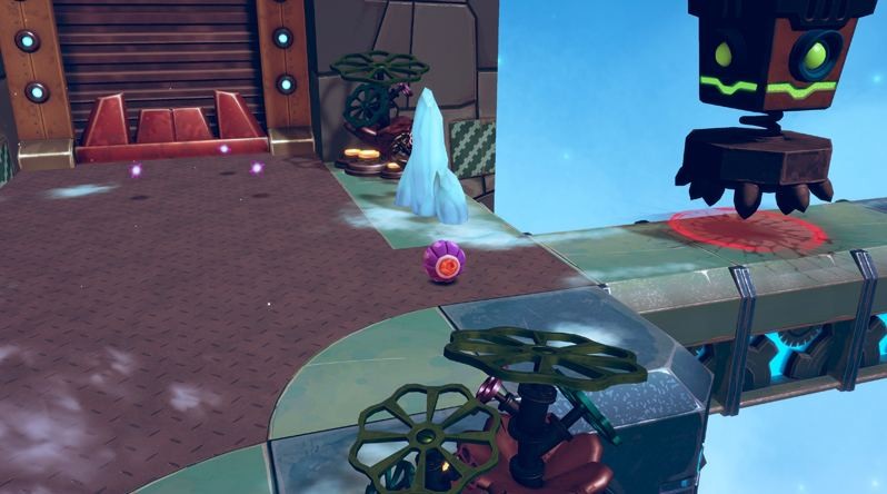Tin & Kuna (Code in Box)- Nintendo Switch