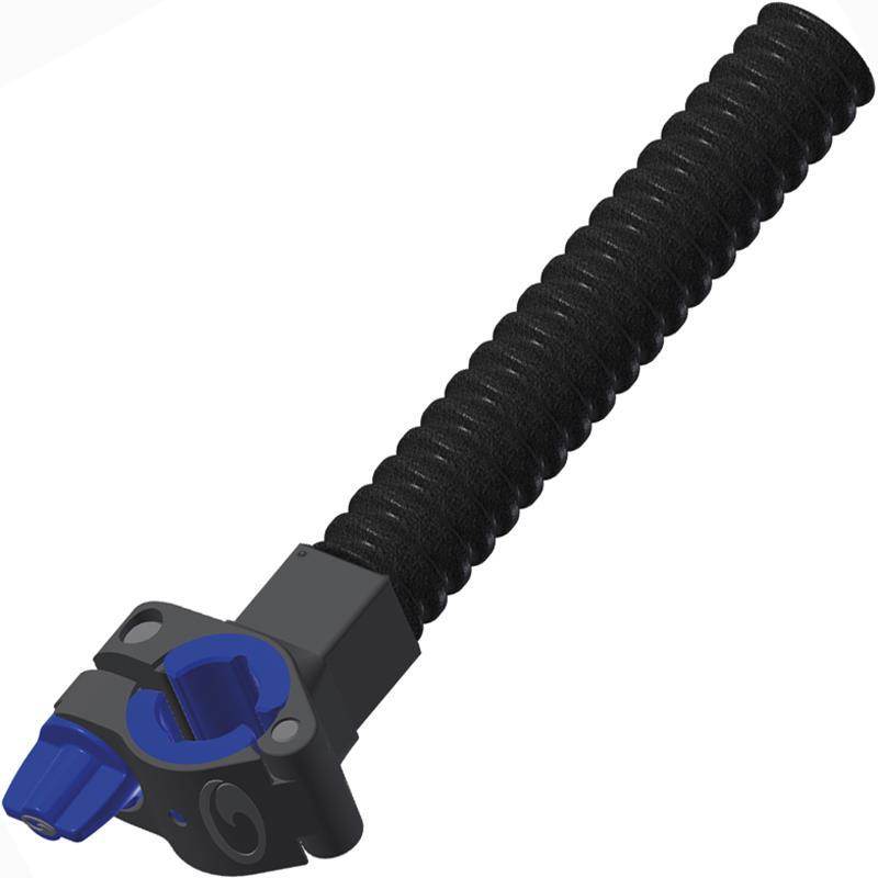 Support Droit Garbolino Multigrip Open Eva Crante