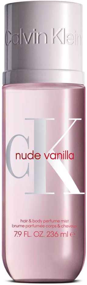 Calvin Klein CK Body Mist<br>236 ml, Nude Vanilla