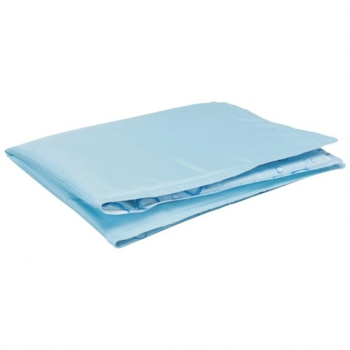 Tapete refrescante Trixie Blue para cães