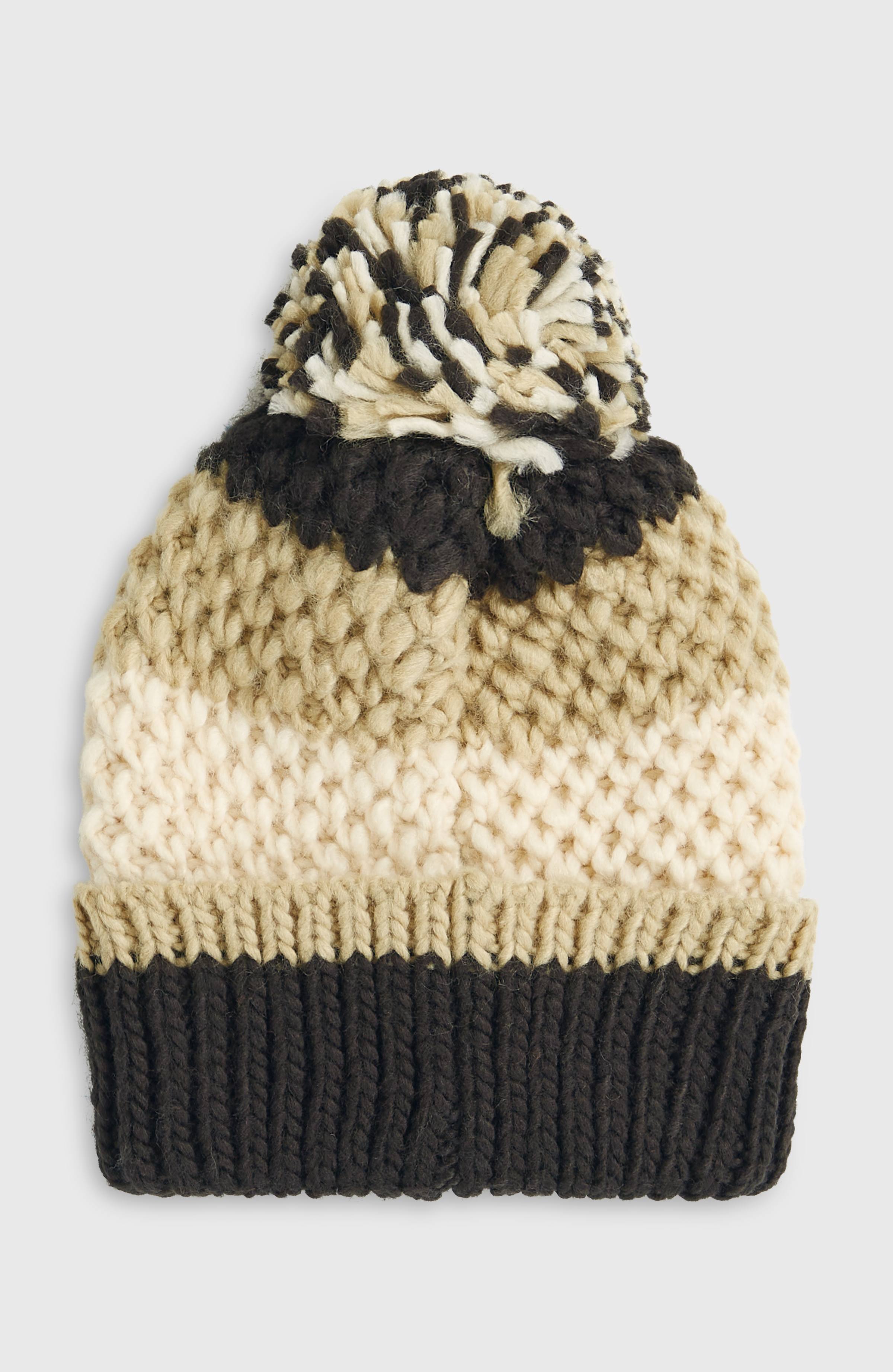 Powder Beanie