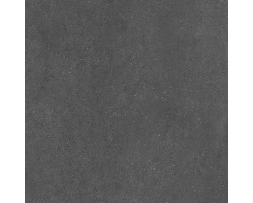 Porseleinen terrastegel Portland Night gerectificeerde rand 120 x 120 x 2 cm