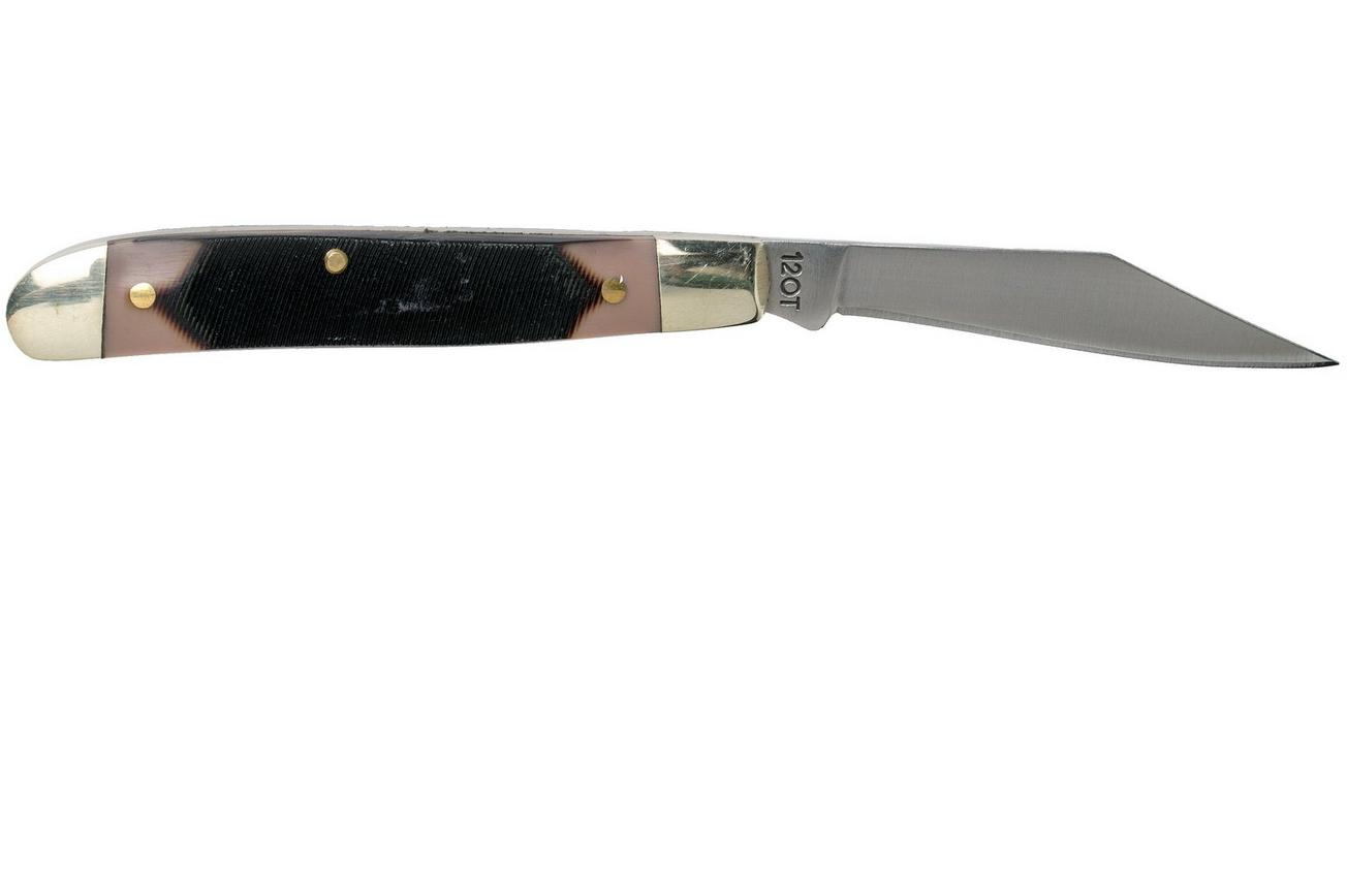 Old Timer PAL 12OT slipjoint zakmes