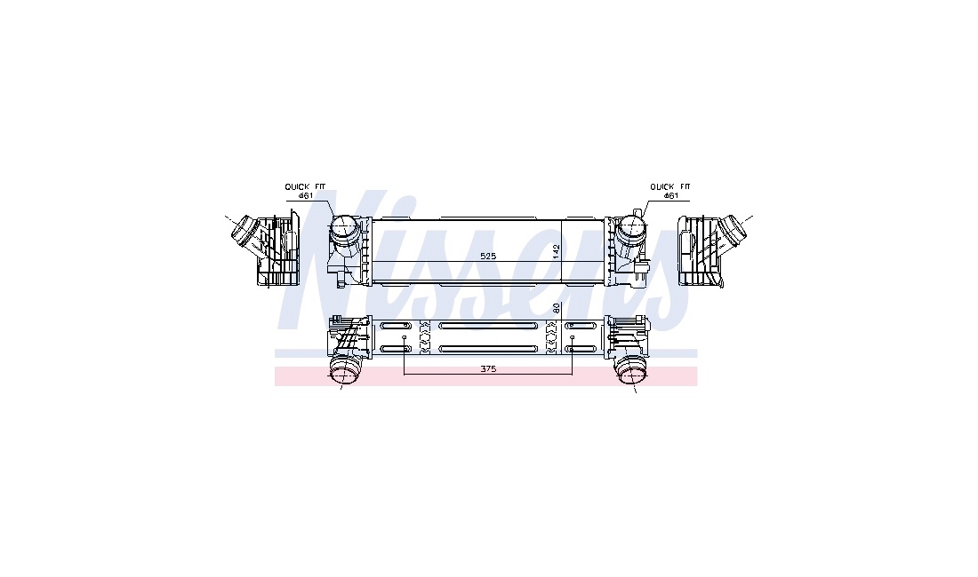 Intercooler