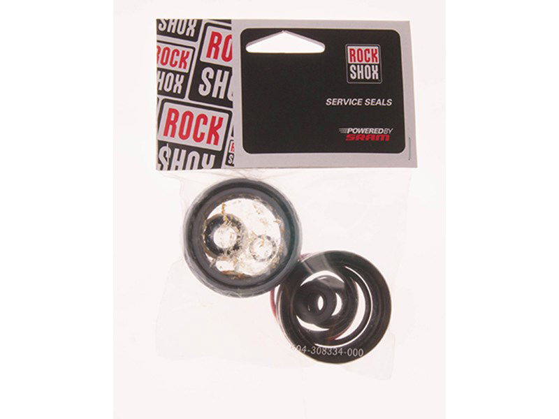 RockShox Boxxer Team service kit Basic