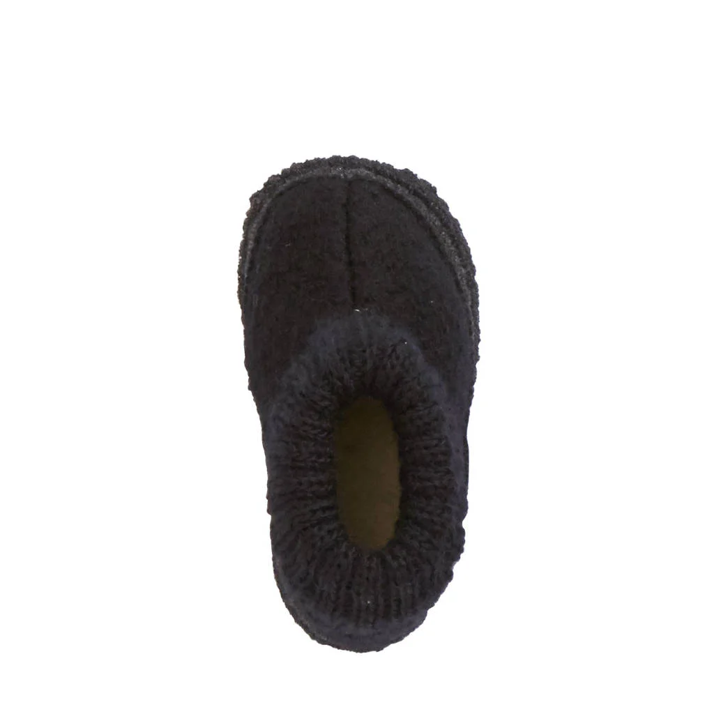 Bergstein Cozy pantoffel