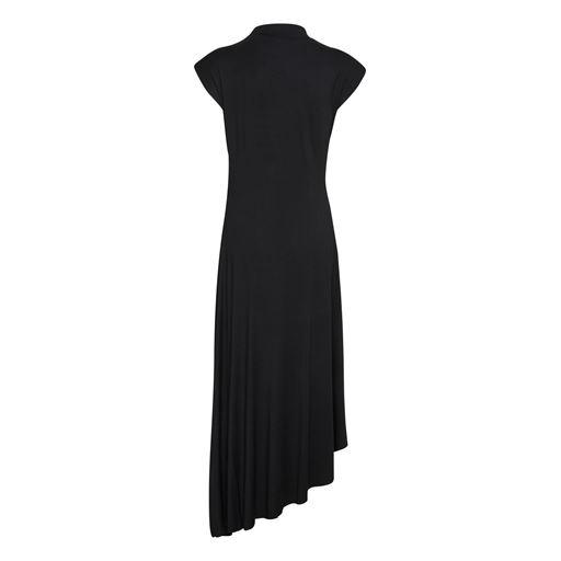 My Essential Wardrobe AlluraMW Kjole, Black, L