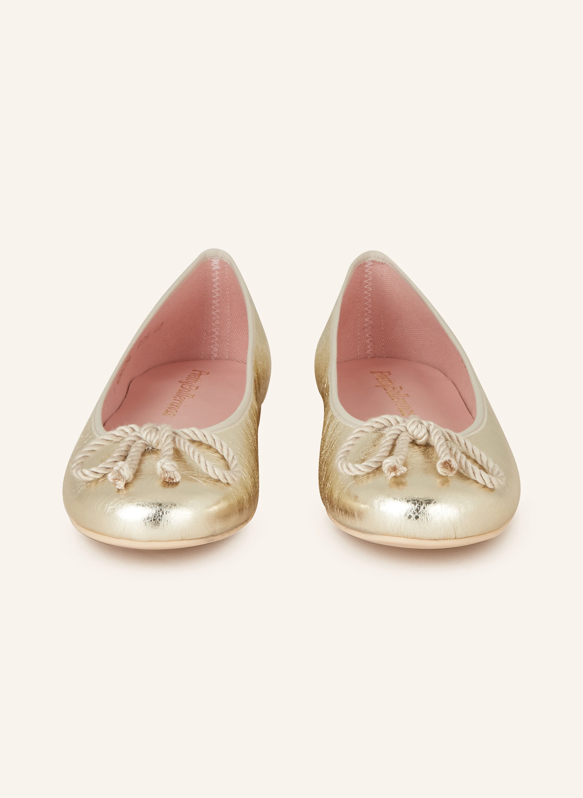 Pretty Ballerinas Ballerinas CHANDRA