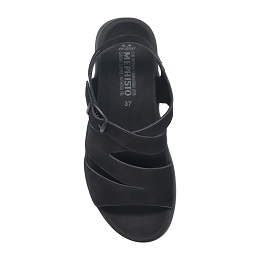 eva  BUCKSOFT 6900  BLACK
