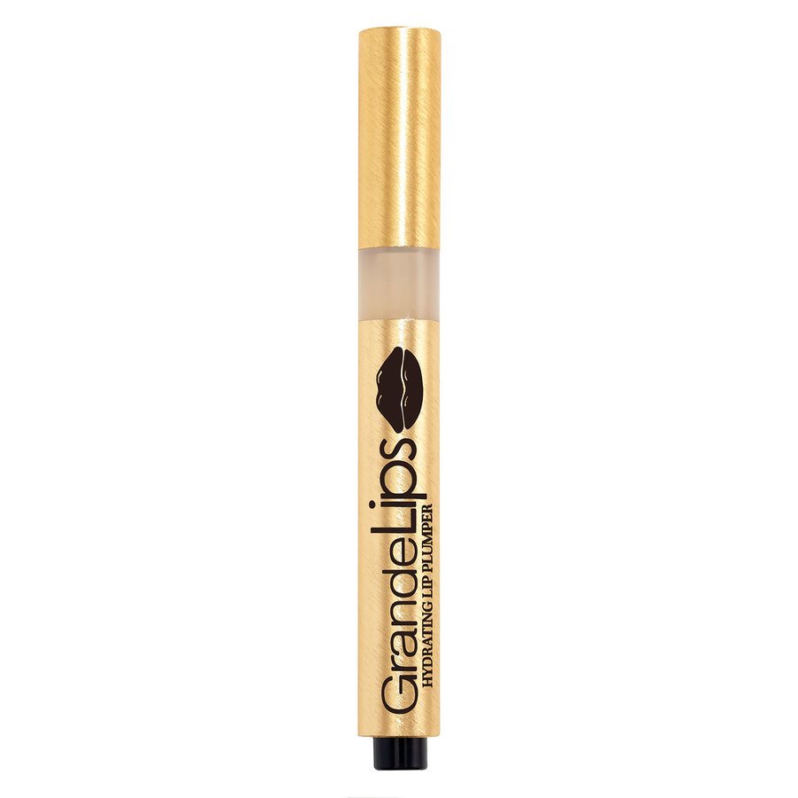 GrandeLIPS Hydrating Lip Plumper Clear 2,4ml
