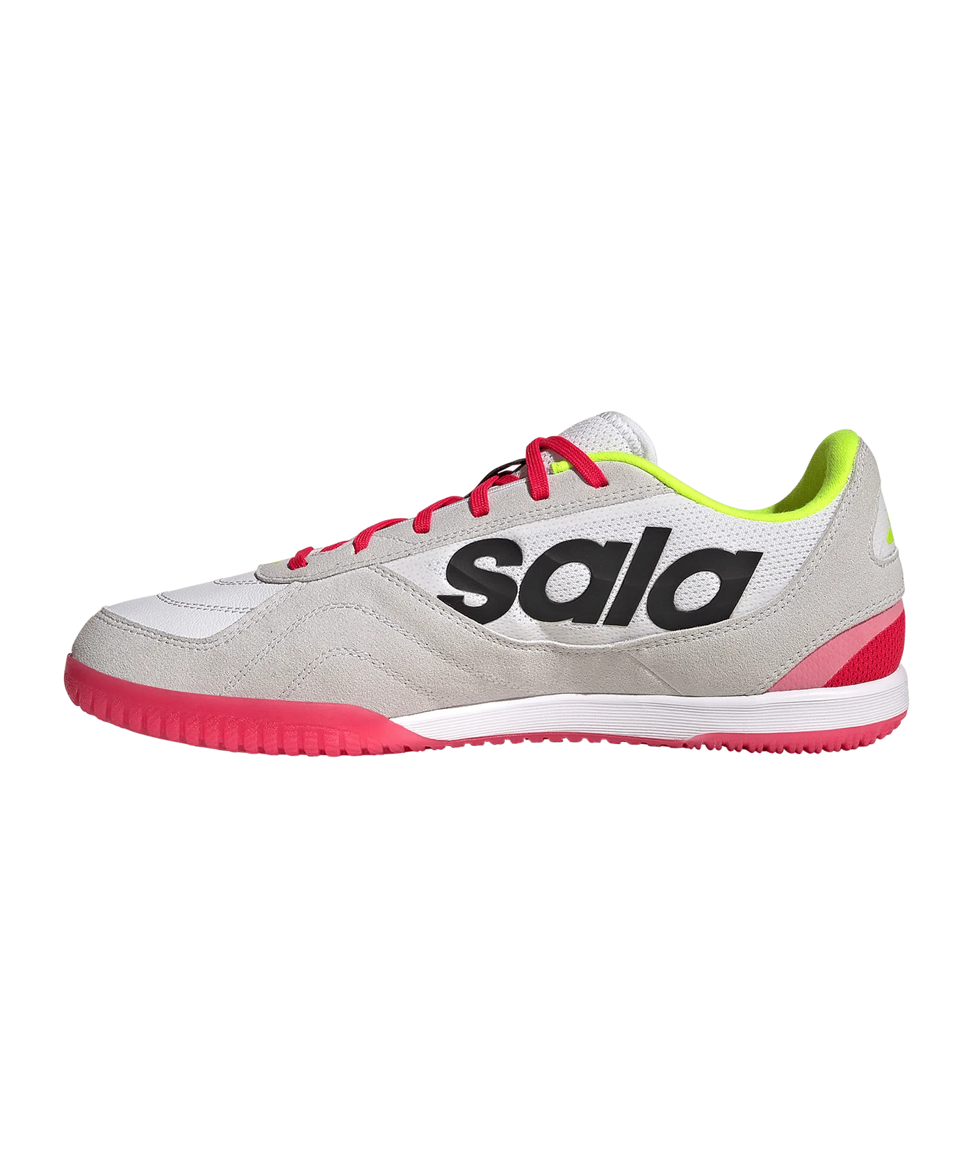 adidas Top Sala Competition II IN Weiss