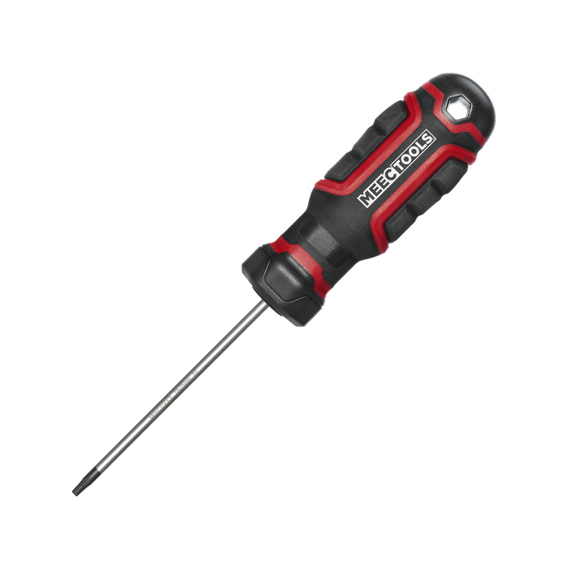 Torxskrutrekker T8