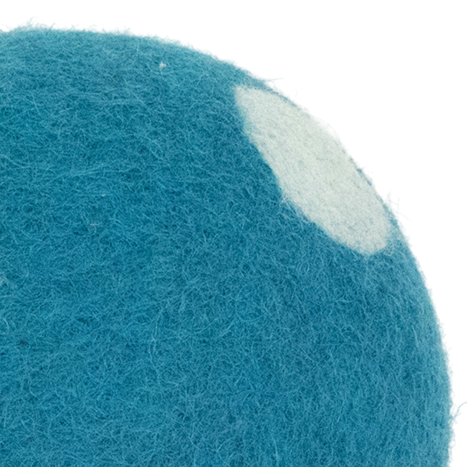 Rasselball petrol