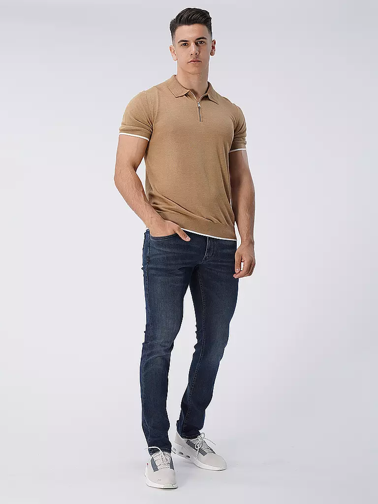 JOOP Jeans Denim Slim Fit STEPHEN blau