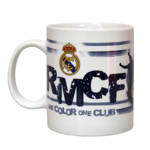 Caneca do Real Madrid 60020