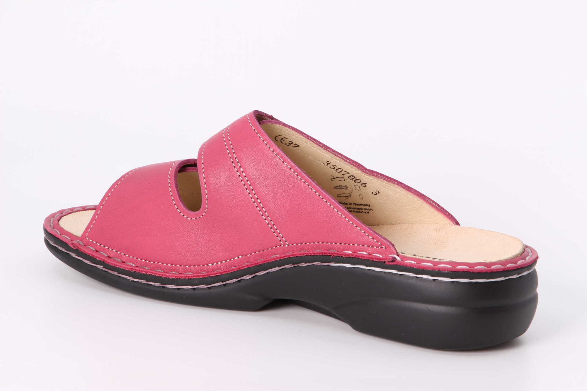 Finncomfort Sansibar azalea