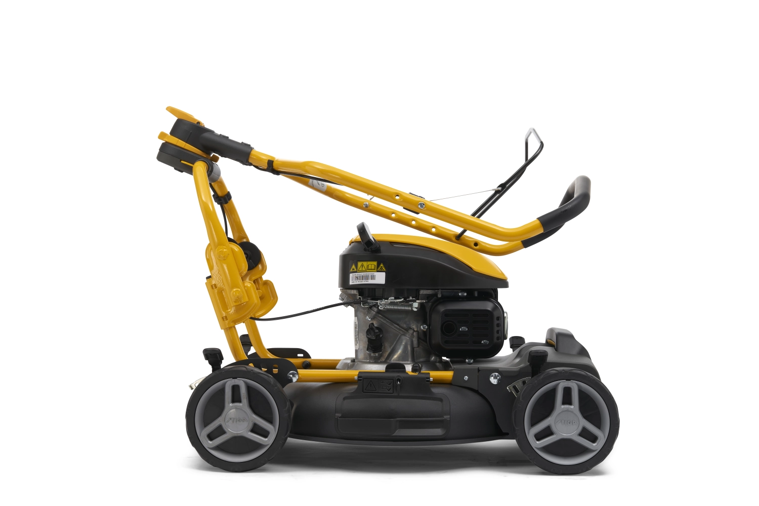 Stiga MULTICLIP 547 D Benzine loopmaaier - 1900W - 45cm