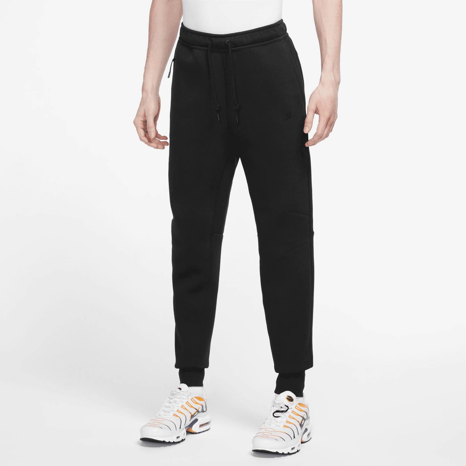 Nike Sportswear| Herren Sweathose TECH FLEECE
