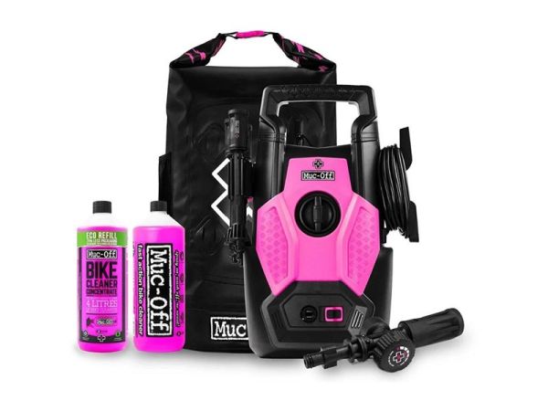 Muc-Off Pressure Washer Højtryksrenser