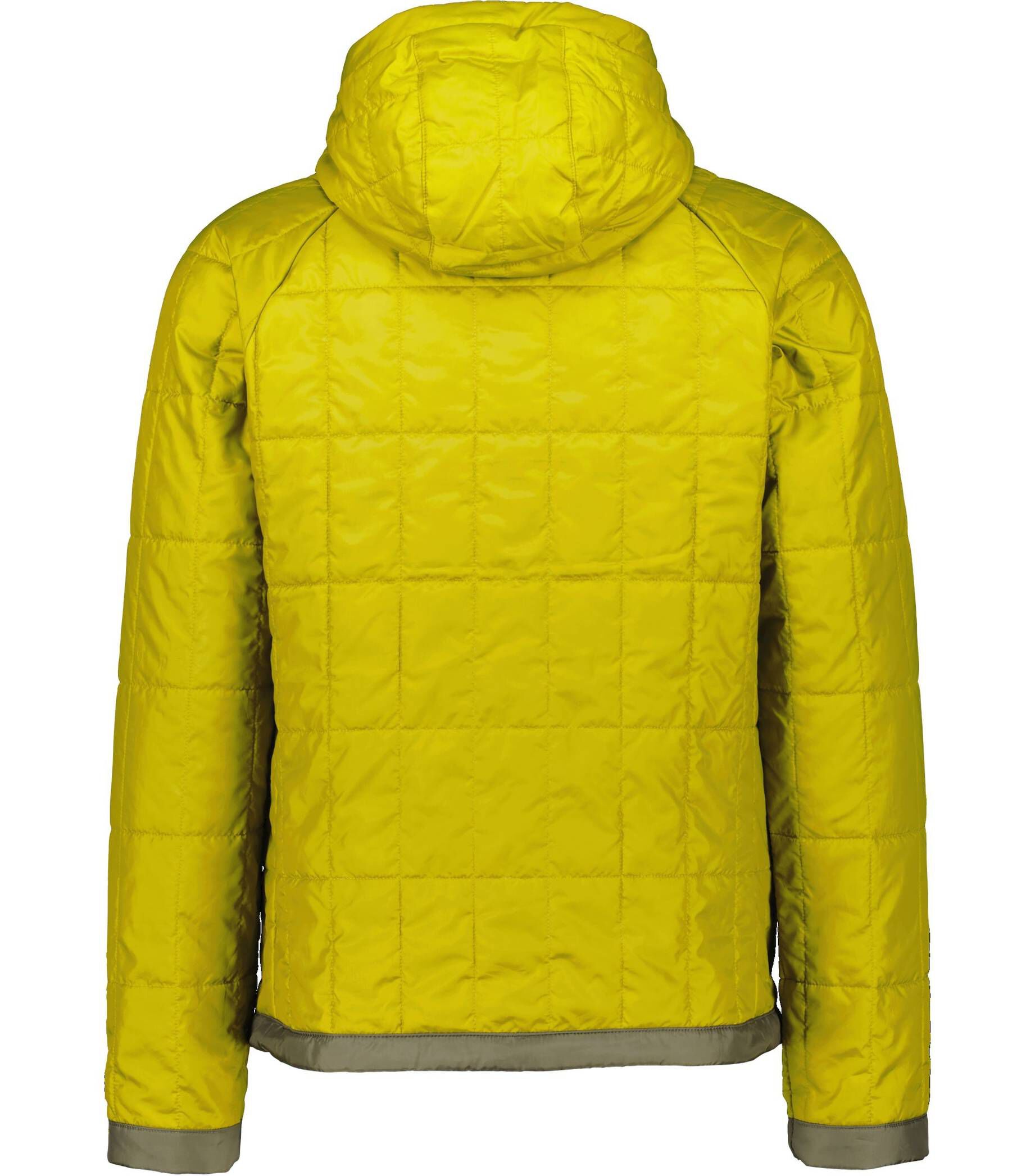 The North Face| Herren Funktionsjacke CIRCALOFT