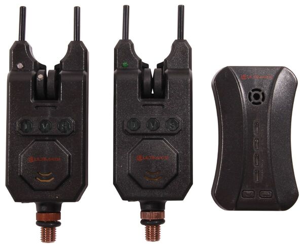 Ultimate Snag Alarm Wireless 2 1 Beetmelderset