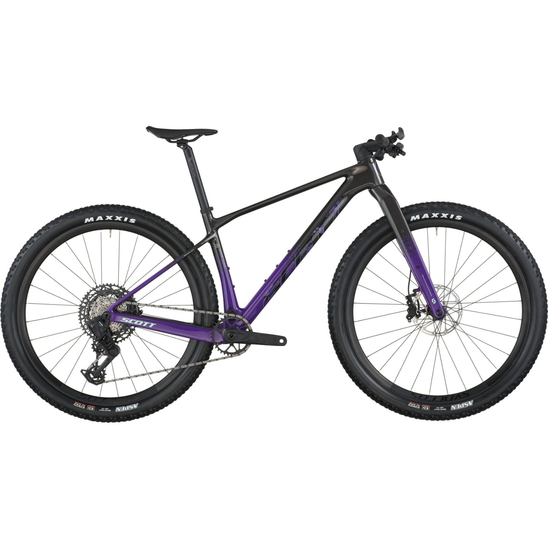 Scott Scale Gravel 10 2026