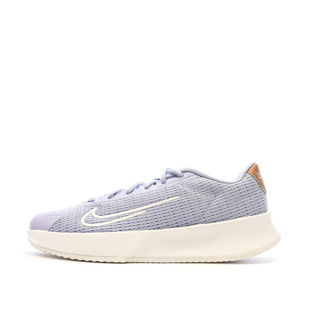 Nike Chaussures de tennis Bleu Femme Nike Vapor Lite