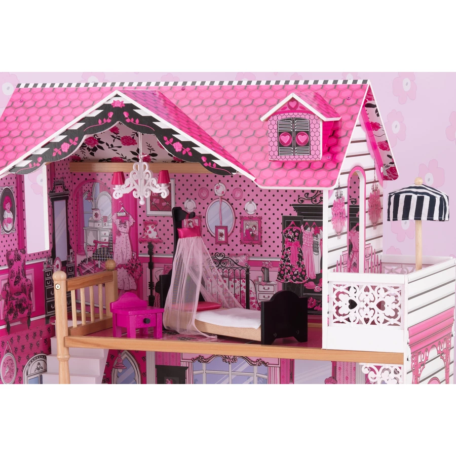 Kidkraft® Puppenhaus Amelia