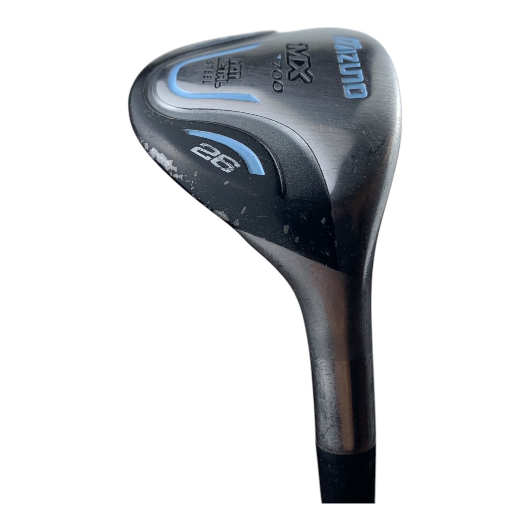 Mizuno MX-700 Hybrid