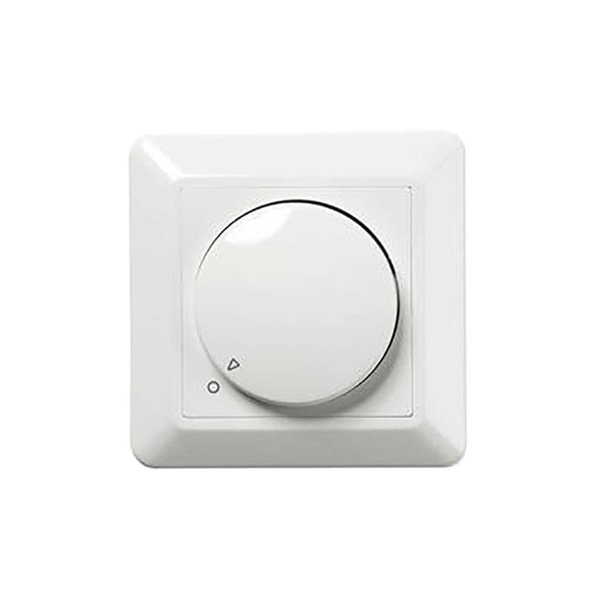 E:ZO 2-polet dimmer RS16/315GLE A323270