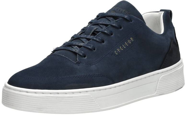 Cycleur De Luxe Manual blauw