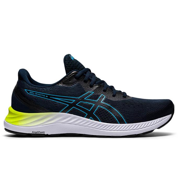 ASICS GEL-EXCITE 8 Hardloopschoenen M