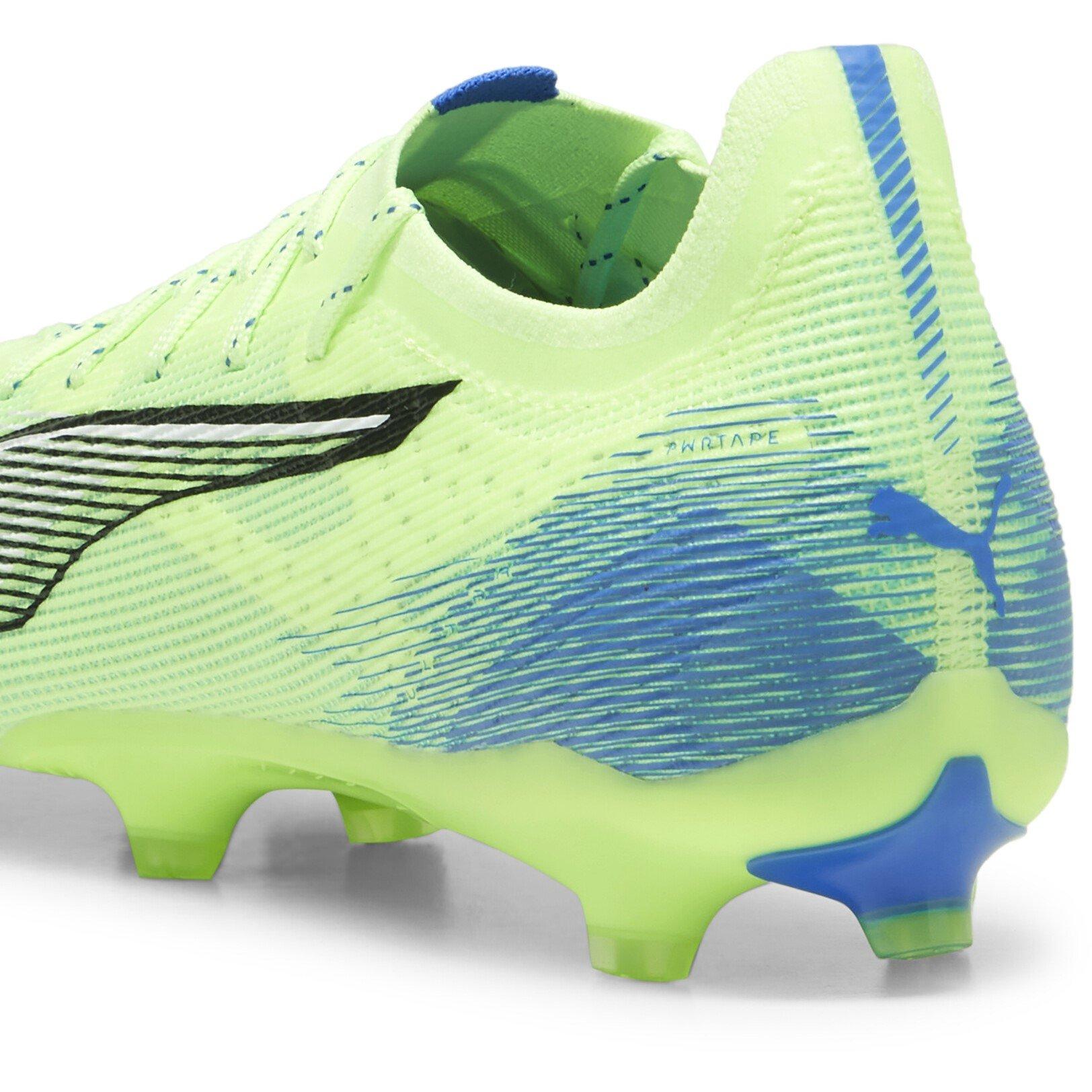 Puma Ultra Pro Firm Ground Football Boots