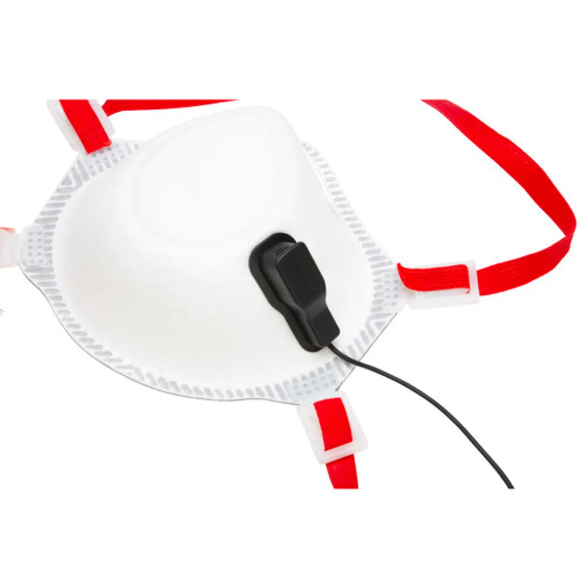 Saramonic MaskMic White