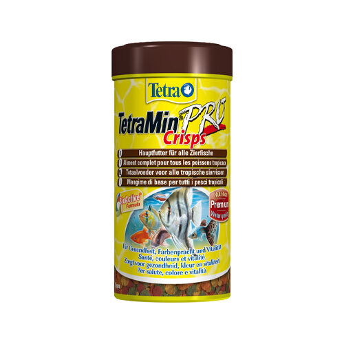 Tetra TetraMin Crisps