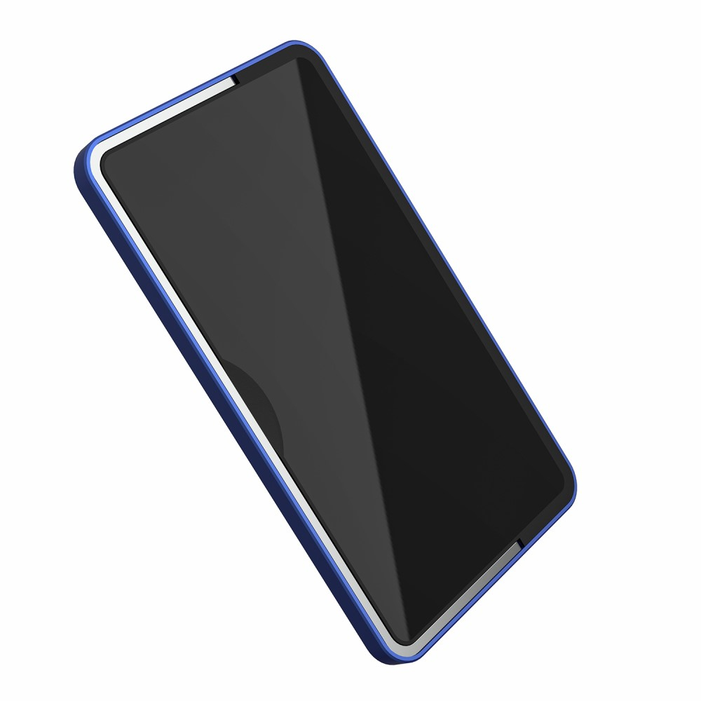 (15W) 5000mAh Magnetisches Qi Wireless MagSafe USB C Ladegerät Powerbank   Klappbarer Ständer - Grau / Schwarz