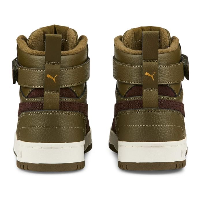 Puma RBD Game Winter Sneakers Junior