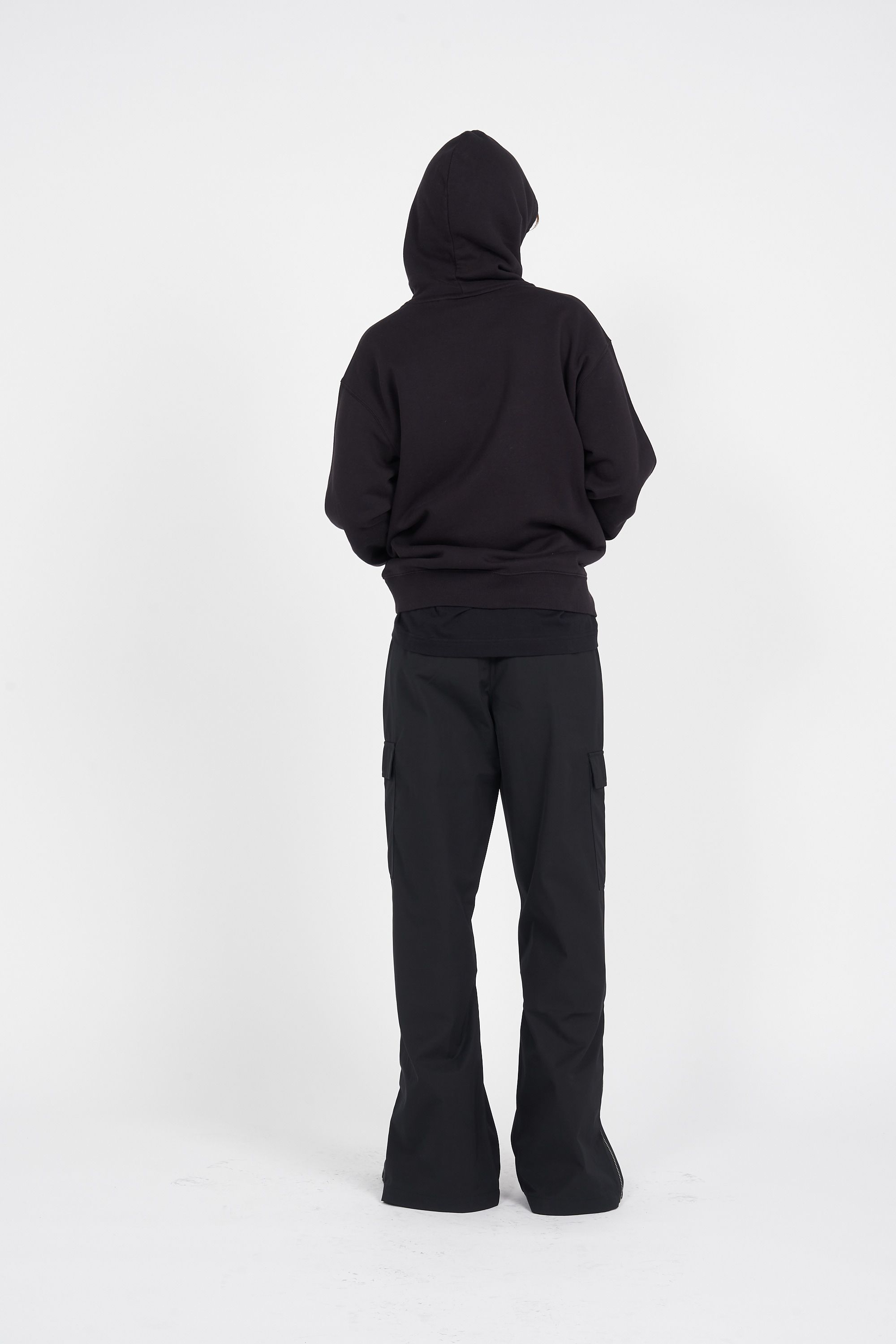 CARHARTT WIP Sweatshirt W' Hooded Carhartt Sweatshirt Multicolore