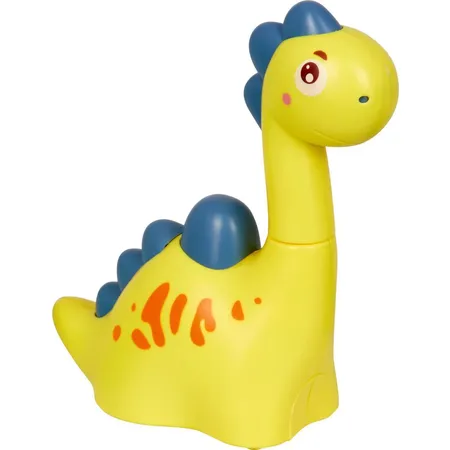 Die Spiegelburg Dino-Flitzer - Dino Friends, 1 Stück, 3-fach sortiert
