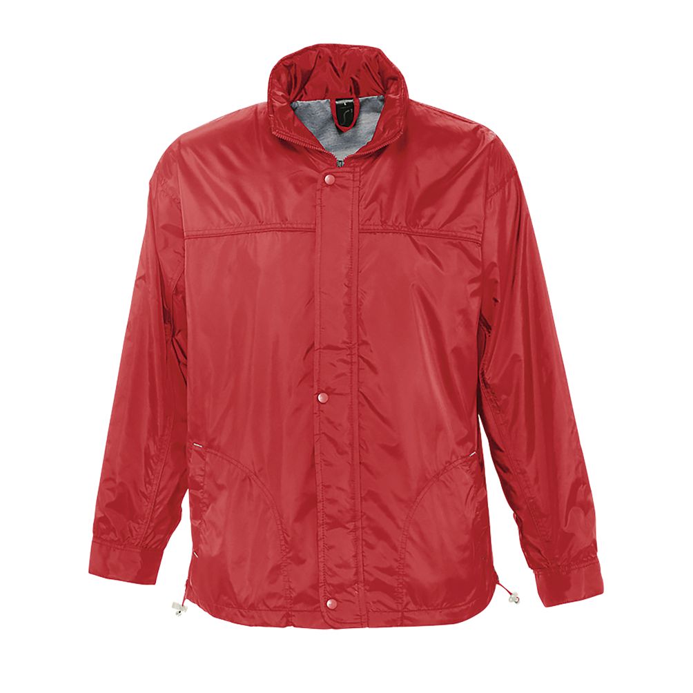 SOL'S 46000 - MISTRAL Coupe Vent Doublé Jersey