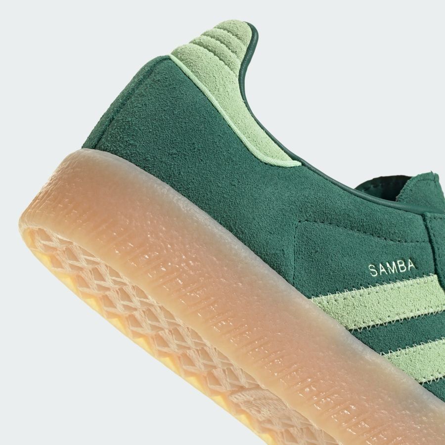 Adidas Original Chaussure Sambae