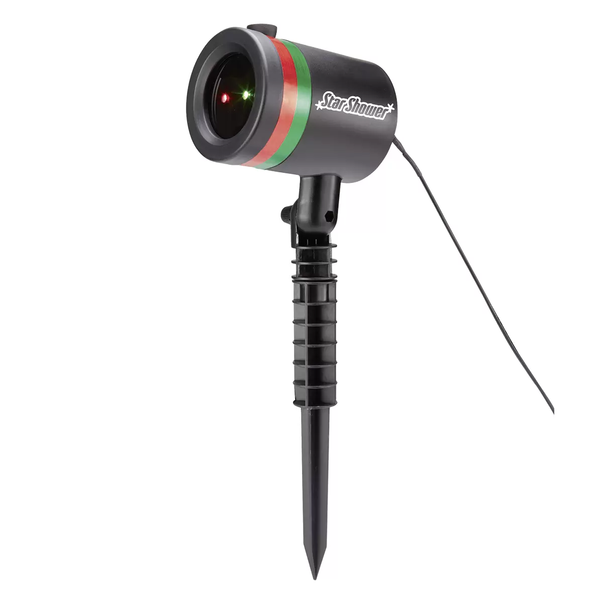 Laserlicht-System Star Shower