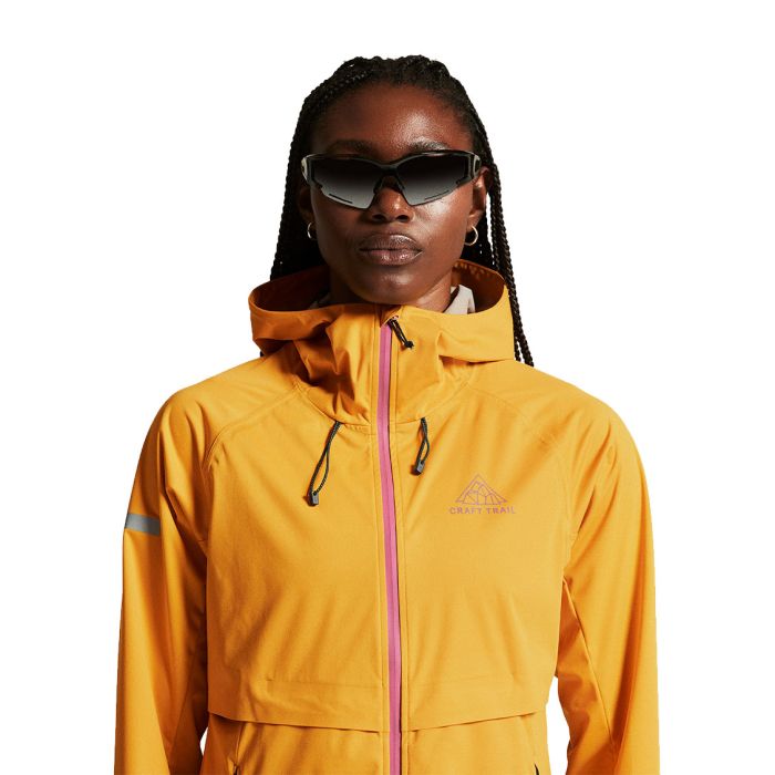 Pro Hydro Jacket 3 Women