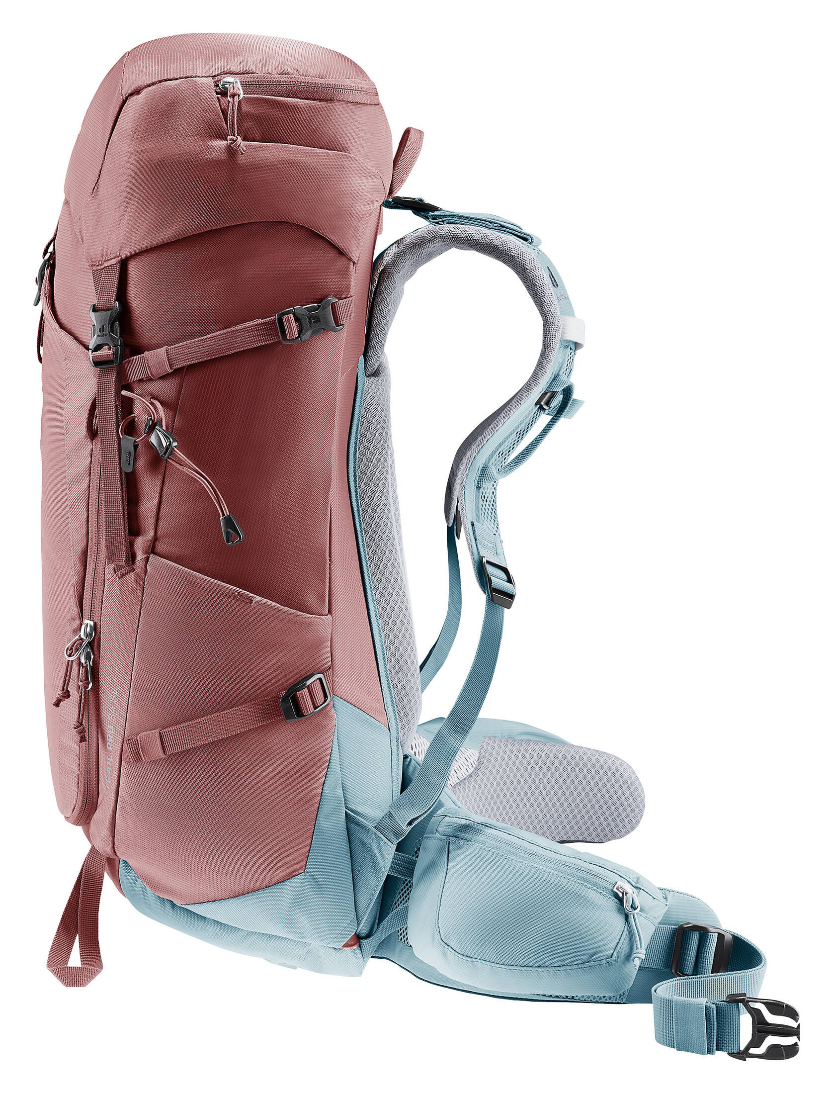 deuter| Damen Wanderrucksack Trail Pro 34 SL