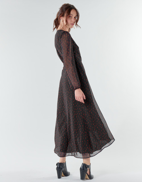 Ikks - BR30225 - Noir