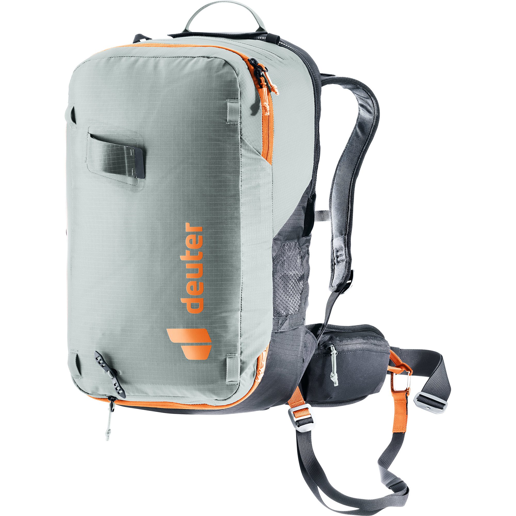 deuter Alproof Lite 22l Lawinenrucksack tin